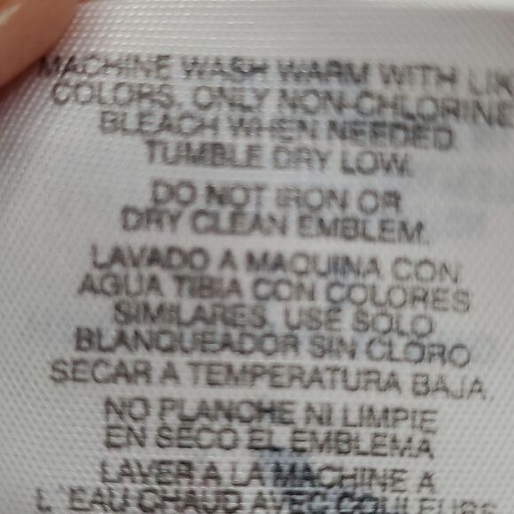 MENS TEE, BY Jerome's, Christian ✝️ shirt, Rapture. Size large‎ - Picture 5 of 5